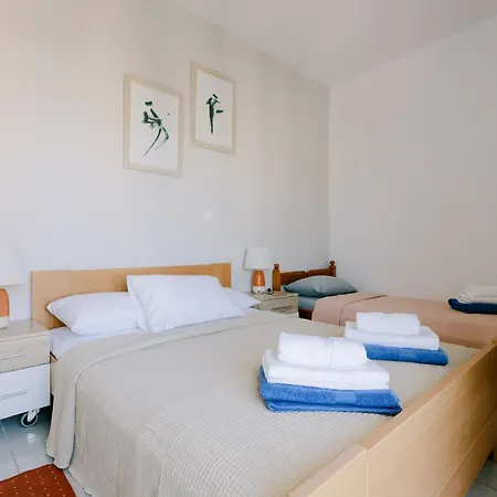 Appartement Stadium *