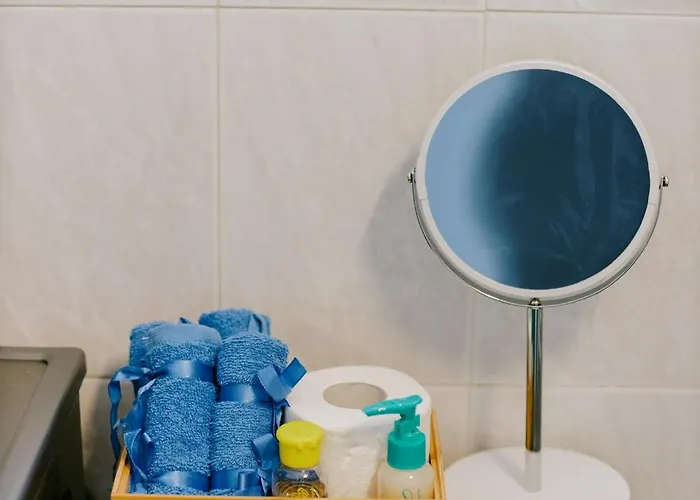 Apartament Stadium *