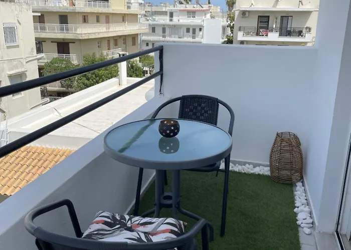 Stadium Apartament Kos