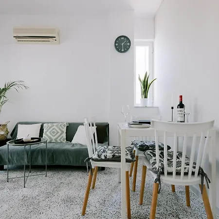 Apartamento Stadium *