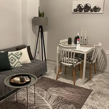 Apartamento Stadium Cos