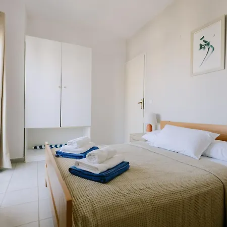 Apartamento Stadium *