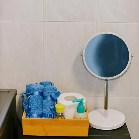 Apartament Stadium *