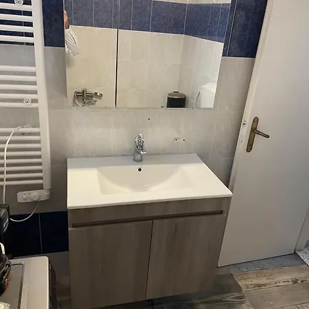 Apartament Stadium *