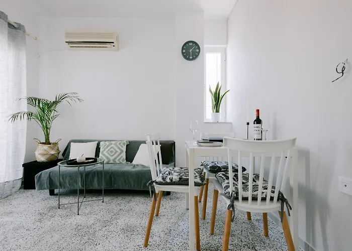 Apartamento Stadium *