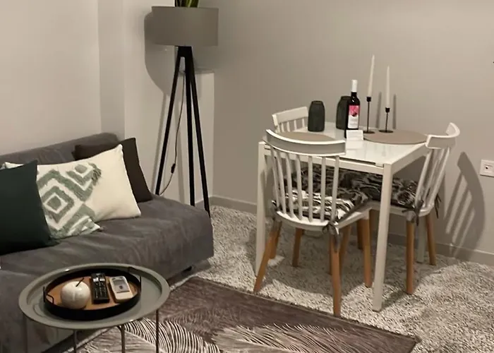 شقة Stadium بلدة كوس