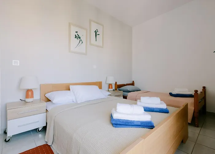 Apartamento Stadium *