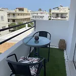 Stadium דירה העיירה קוס