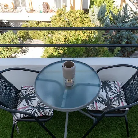 Stadium Διαμέρισμα