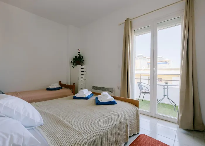 Stadium Διαμέρισμα