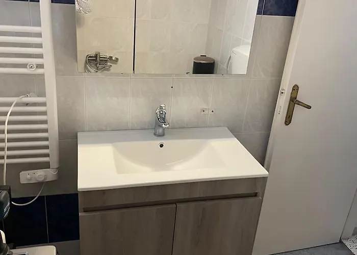 Διαμέρισμα Stadium *